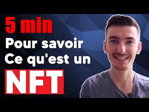 Qu'est ce qu'un