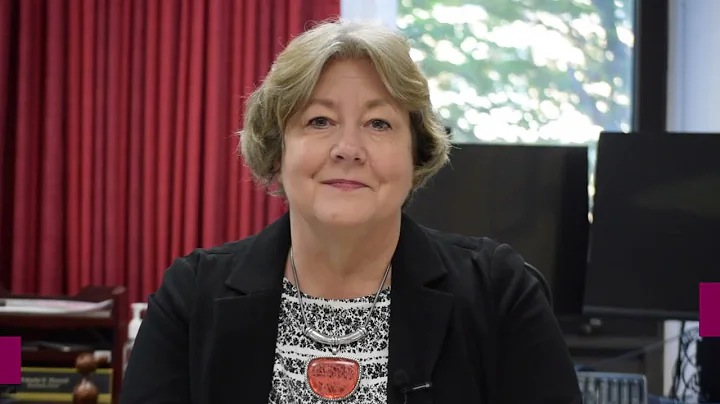 Get to Know Dean Russell: What Does An Interim Dea...