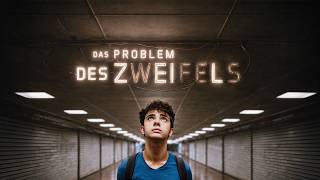 Das Problem des Zweifels - Die verborgene Ursache des Zweifels und sein Ausweg!