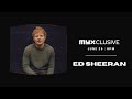 ED SHEERAN Calls His Filipino Fans 'The Best Fans In The World'