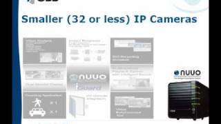 Leading distributor in IP and CCTV Security Solutions screenshot 1