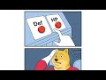 Лекция - Механики Защиты в PoE