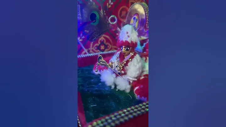 Don't panic any situation always remember shree krishna 🙏🏻 #quotes #krishna #motivation