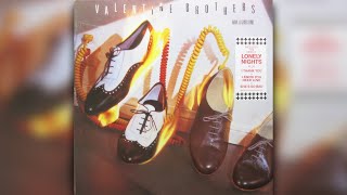 The Valentine Brothers  I Know You Need Love