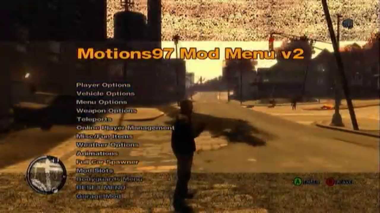 How To ISO Mod GTA IV TBOGT For Xbox 360 (Part 2 - Burning The ISO) 