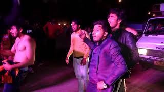 Gujjar Boys - Dance Masti On Dj...