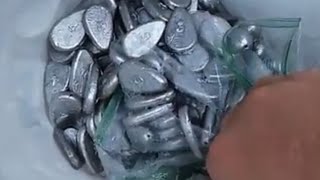 Stop Overpaying for Sinkers!