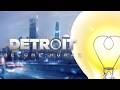 【Detroit: Become Human】電球はどちらかといえばアンドロイド＃1