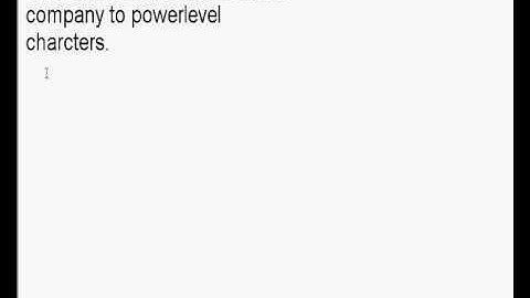 Free Extreme Tibia PowerLeveling