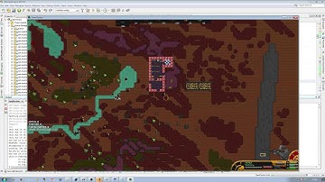 CamoTactics Devlog #1