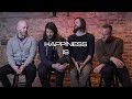 Taking Back Sunday on Happiness Is (Album by Album Series)