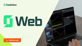 Exclusive TradeZero ZeroWeb Information