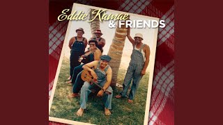 Video thumbnail of "Eddie Kamae & the Sons of Hawaii - Golden Stallion"