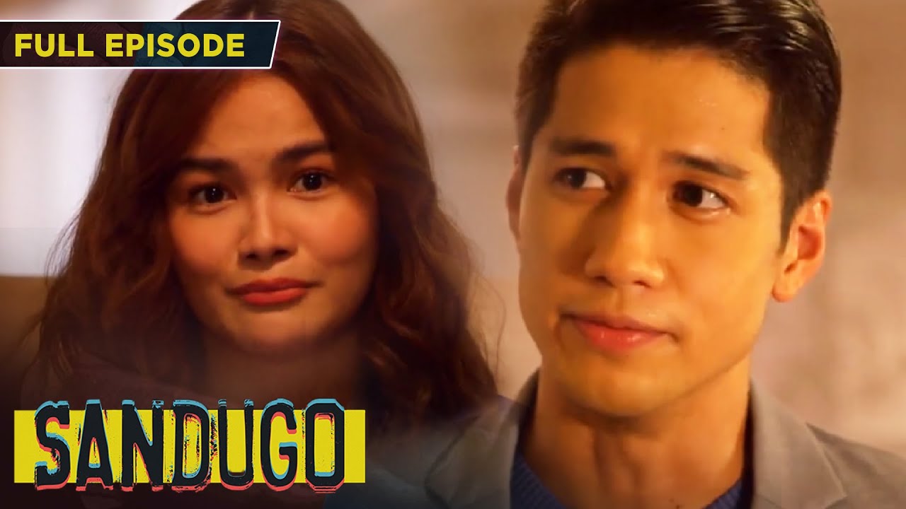 Sandugo | Full Episode 9