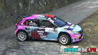 Rally Valle d'Aosta 2024