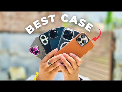 Best Iphone 16 Cases & Accessories | Must Have Accessories For Iphone 16, 16 Pro & 16 Pro Max