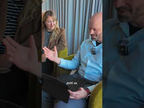 Amazon's new Alexa tablet