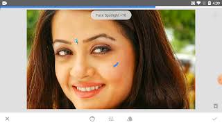 How To Change Background Colour In Snapseed | Part-01 screenshot 2