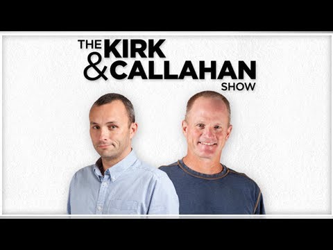 WEEI’s Kirk Minihane opens up about recent hospitalization after suicidal thoughts