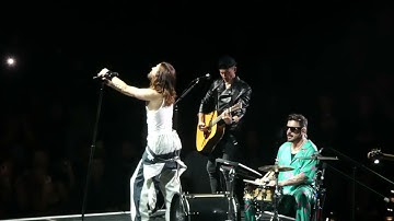 30 Seconds to Mars, Savior, ABL20, LA, 8/16/2025