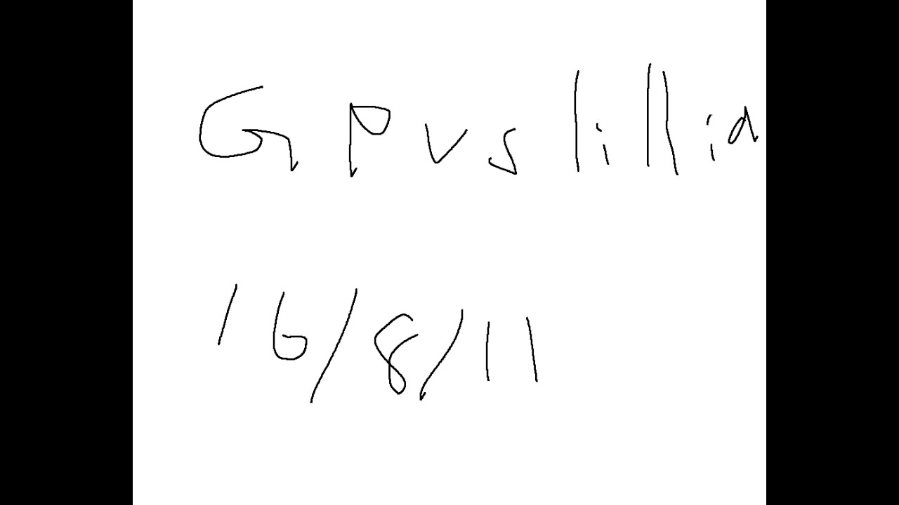 【ガングプランクvsリリア】TOPリリアにはGP