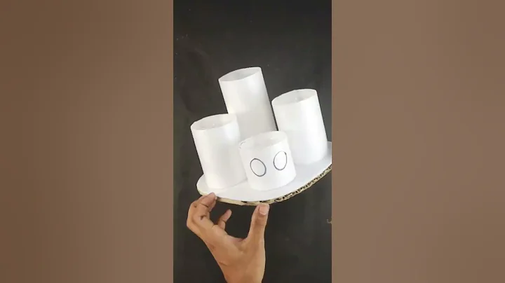 Waste plastic bottles craft ideas #shorts #youtubeshorts #viral #craft #diy #trending #homedecor