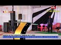 IBADA YA KWANZA JUMAPILI TAREHE 20 7 2025 IBADA YA KWANZA JUMAPILI TAREHE 20 7 2025