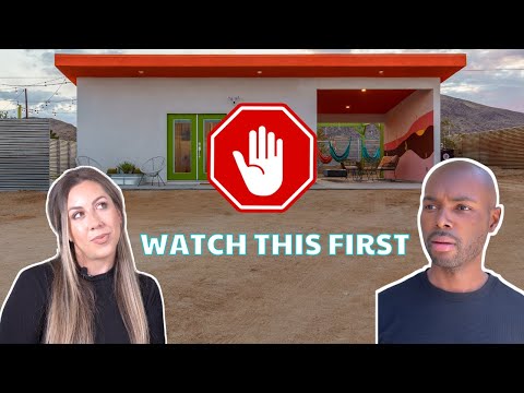 Thumbnail for The Real Estate Robinsons