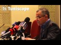 liste comite gestion Nidaa Tounes