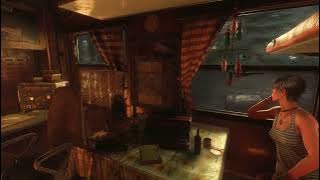 Metro Exodus Radio Soundtrack