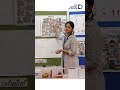 Artistry of interior design students | DOT School of Design #design #chennai #interior #expo2023