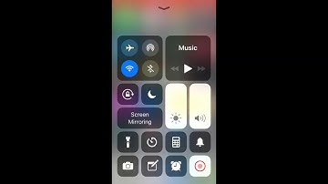 How To Screen Record IOS 11/12 No Jailbreak