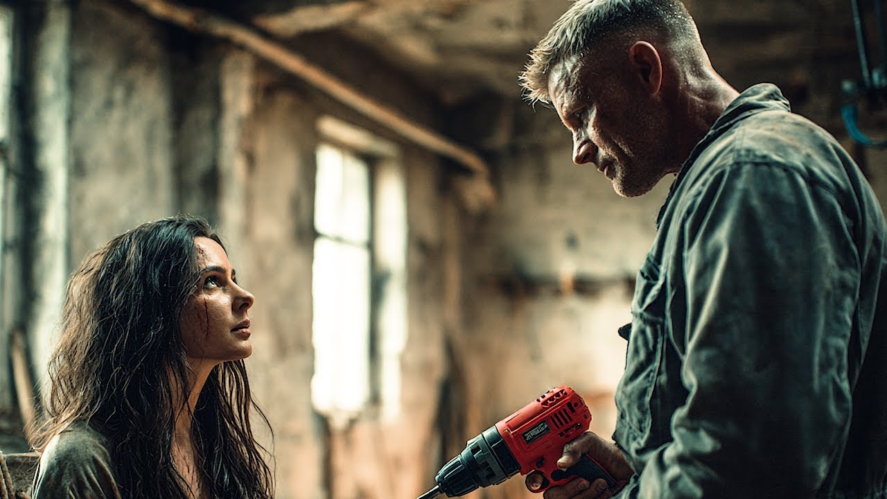 넷플릭스 공개 하루 만에 스페인에서 "1위" 찍은 화제작 입니다🔥 진짜 재밌습니다!! 꼭 보세요 [결말포함]