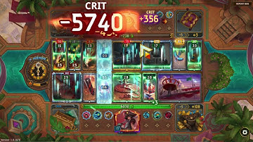 THE BAZAAR One Weapon Vanessa VS Ray Dooley FINAL BOSS 10 WINS