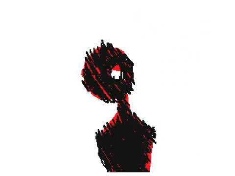 under your skin [old] AMV // flipnote