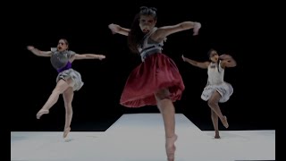 ACDA 2025 Screendance Retrospective Promo Video