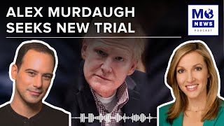 Alex Murdaugh Seeks New Trial; Air Bag Recall Controversy; Covid Wave Latest; Auto Strike Fears