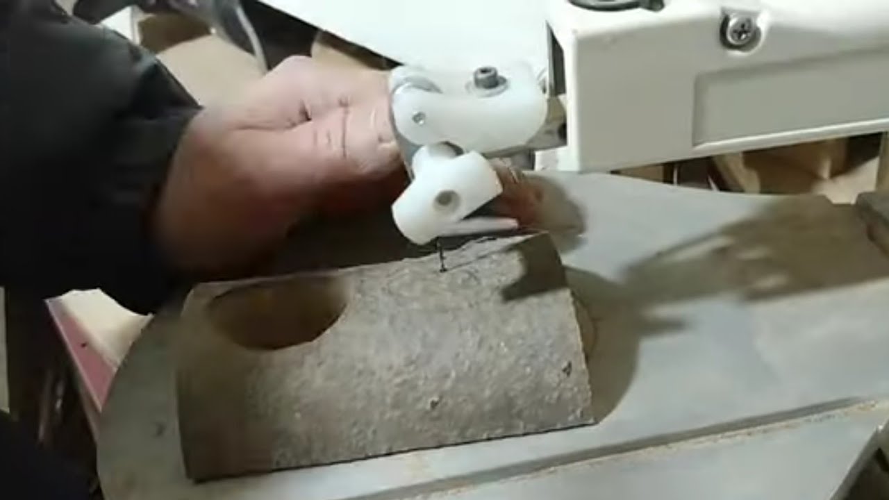 Elektrikli Kıl Testeresi İle Neler Yapılır? #hais #wood #woodworking