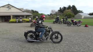 Classics Club Ride June 2019