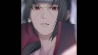 One Dance - Itachi Uchiha Edit