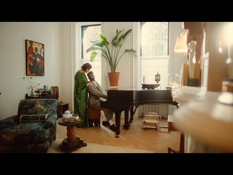 Finding Rhythm With Jon Batiste & Suleika Jaouad