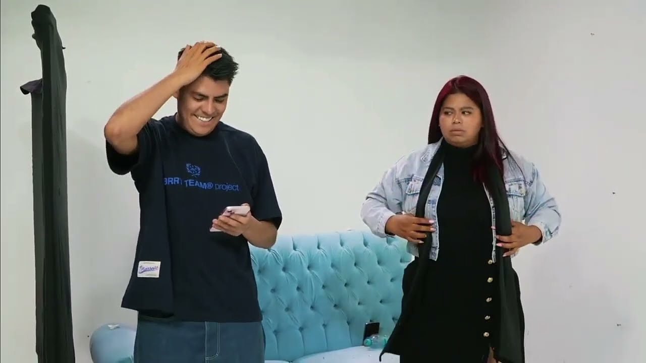 ¿ENCONTRARÁ MARIDO?😳😍 | PARTE 3 | KIKE JAV