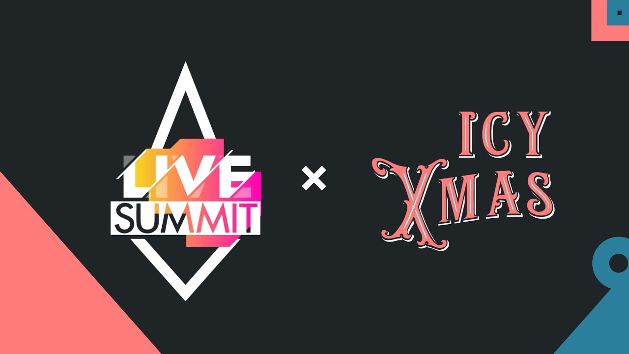 The Crew 2  ICY XMAS Live Summit Guide