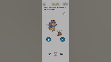 avoid the flying knife 🔪 don