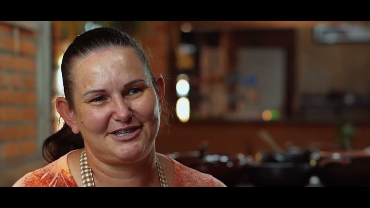 TRAILER RIO DOS CEDROS - DOCUMENTÁRIO HIOSTÓRIAS E SABORES DO VALE EUROPEU  - YouTube