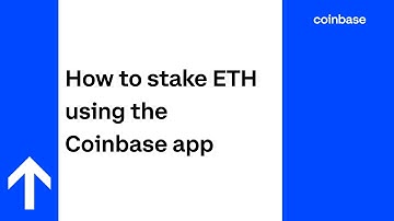 How to stake Ethereum on the Compass app
