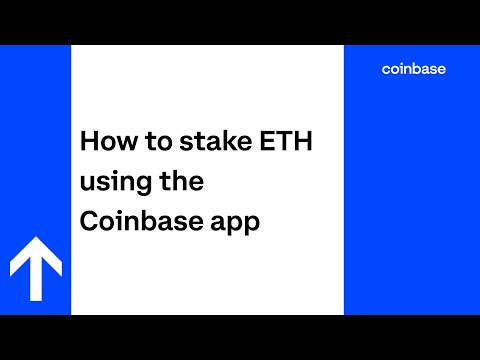 How to stake