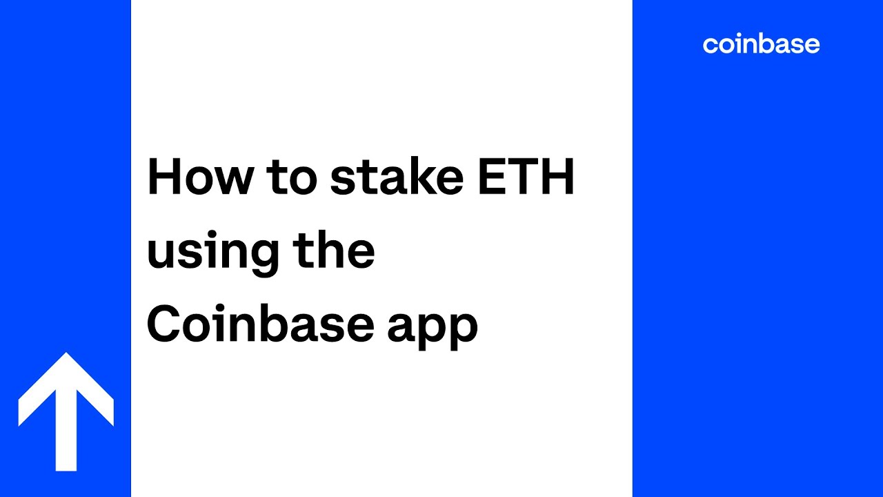 How to stake Ethereum on the Compass app