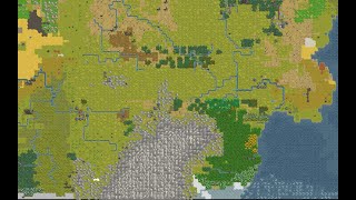 Dwarf Fortress The Eternal Land