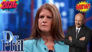 [ NEW ] Dr. Phil 2026 ll A Successful Wife, Mother & Entrepreneur Loses It All Pt 1 ll Full Episodes